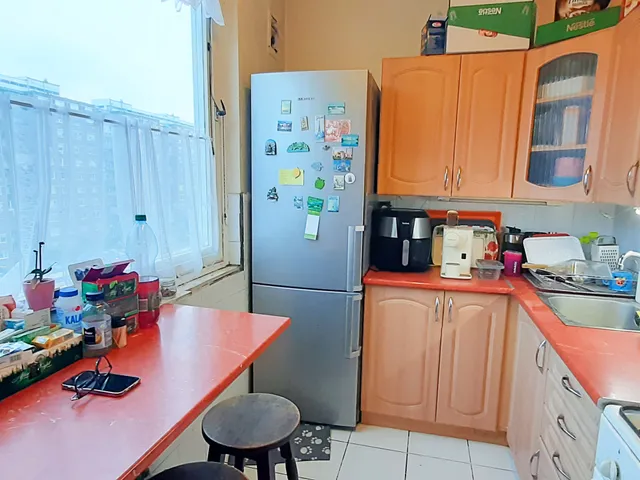 Eladó lakás Budapest XV. kerület, Újpalota 55 nm