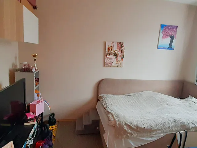 Eladó lakás Budapest XV. kerület, Újpalota, Páskomliget 55 nm