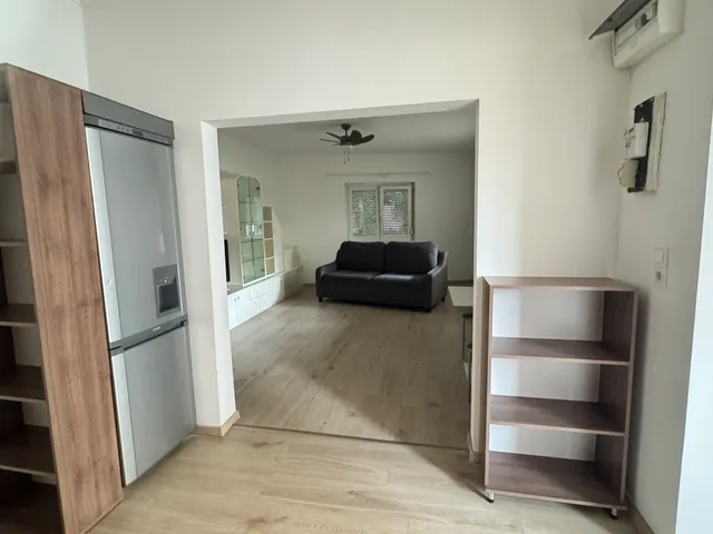 Kiadó ház Budapest XV. kerület, Pestújhely 70 nm