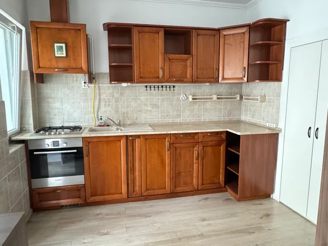 Kiadó lakás Budapest XV. kerület, Pestújhely 70 nm