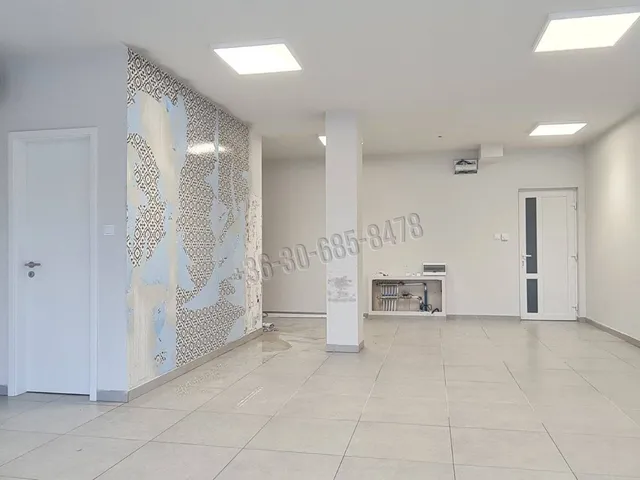 Eladó kereskedelmi és ipari ingatlan Dunaharaszti 41 nm