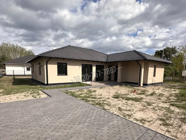 Eladó ház Dunavarsány 90 nm