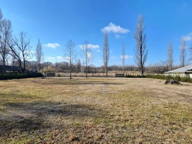 Eladó telek Budapest XXIII. kerület, Soroksár 2945 nm