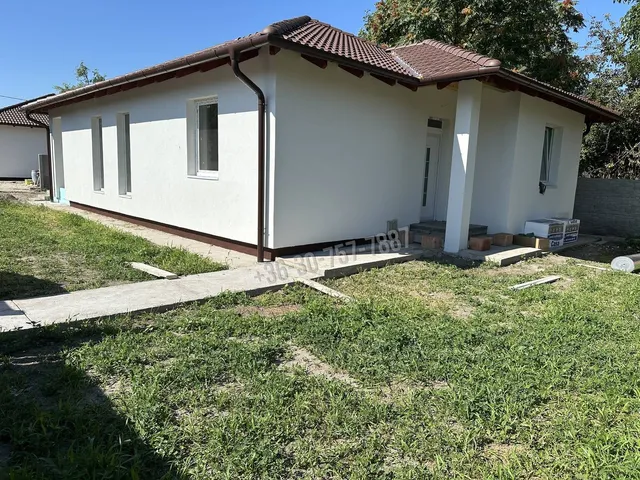 Eladó ház Kiskunlacháza 90 nm