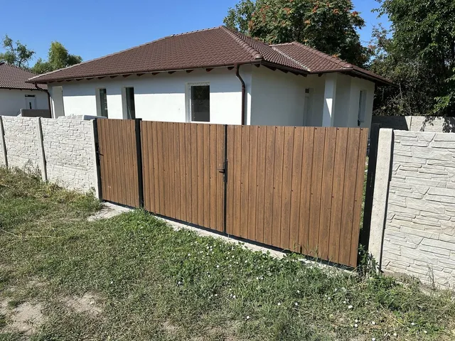 Eladó ház Kiskunlacháza 90 nm