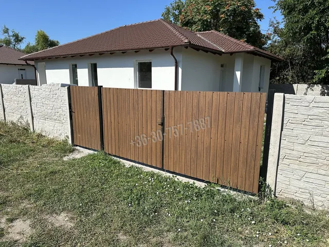 Eladó ház Kiskunlacháza 90 nm