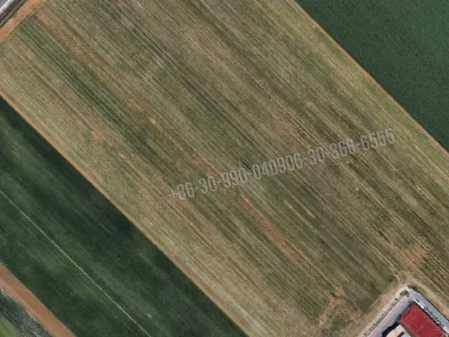 Eladó telek Szigetszentmiklós 14714 nm