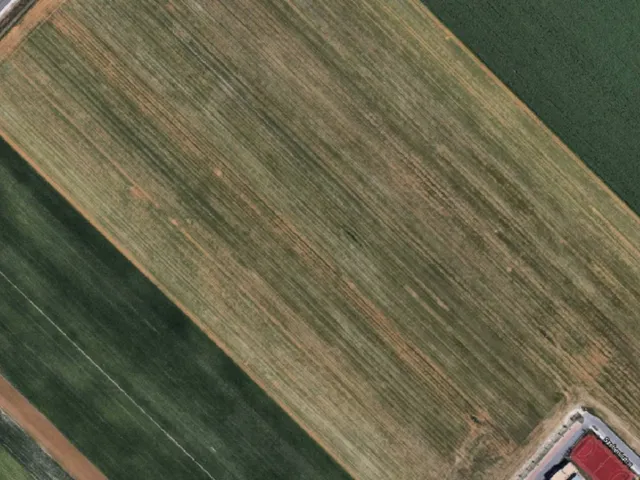 Eladó telek Szigetszentmiklós 14714 nm