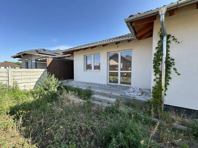 Eladó ház Szigetszentmiklós, Bucka 93 nm