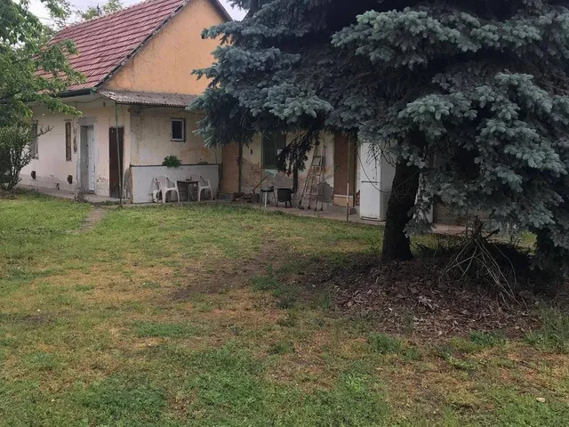 Eladó ház Dunaharaszti, Petőfitelep 50 nm