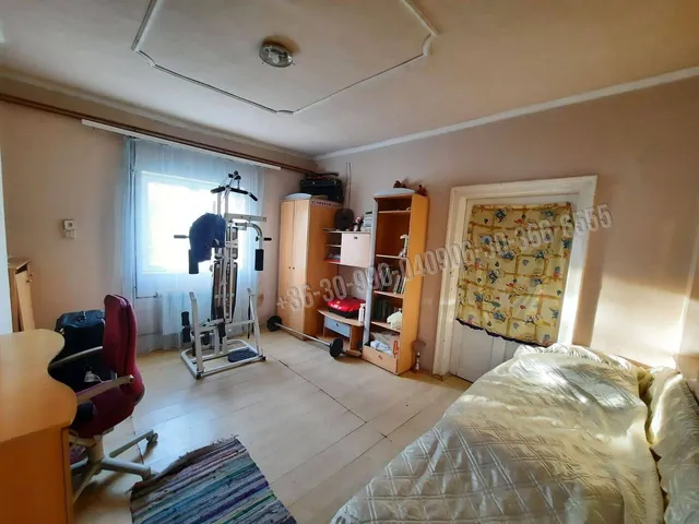 Eladó mezőgazdasági ingatlan Délegyháza 90 nm