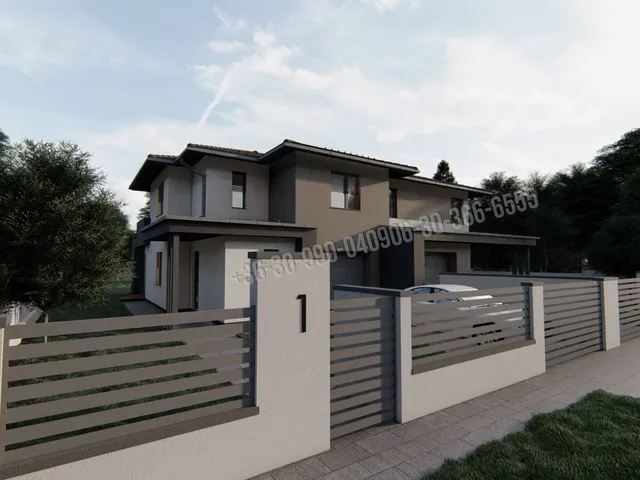 Eladó ház Dunaharaszti, Tavak 157 nm