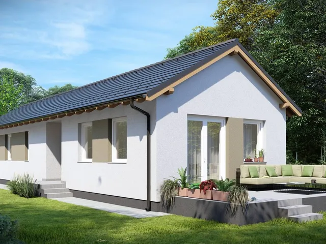 Eladó ház Szigethalom 97 nm