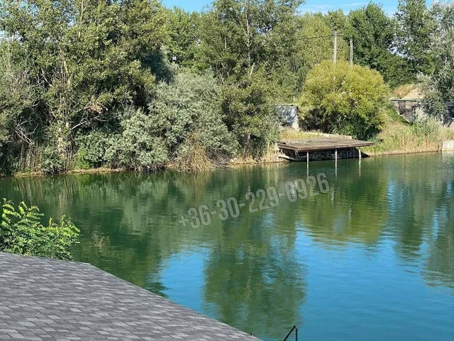 Eladó telek Dunavarsány 70 nm