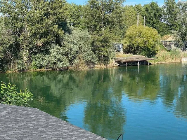 Eladó telek Dunavarsány 70 nm