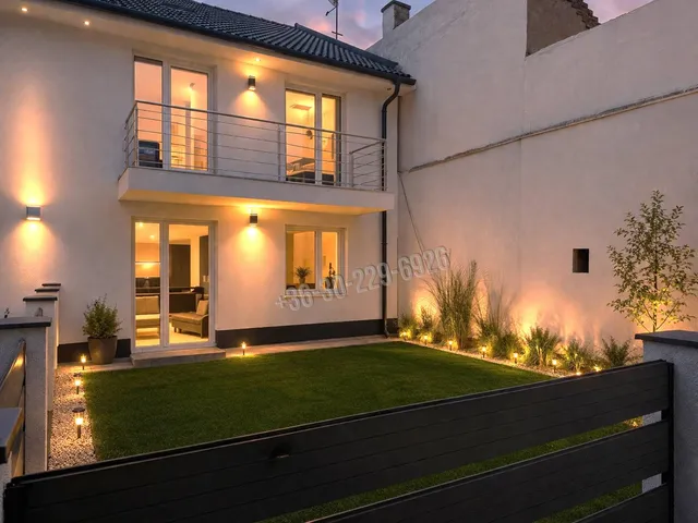 Eladó ház Budapest XIX. kerület, Óváros 112 nm