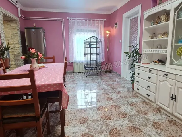 Eladó ház Dunaharaszti, Petőfitelep 115 nm