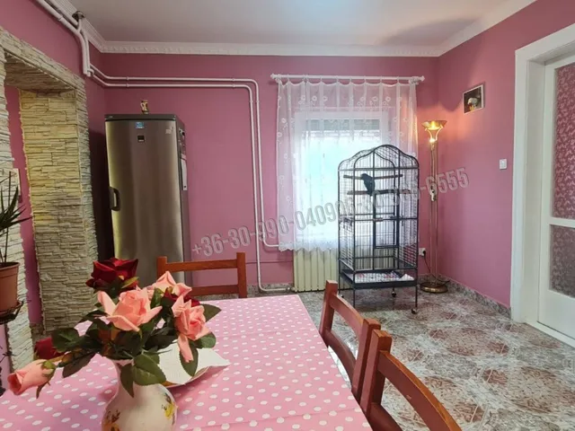 Eladó ház Dunaharaszti, Petőfitelep 115 nm