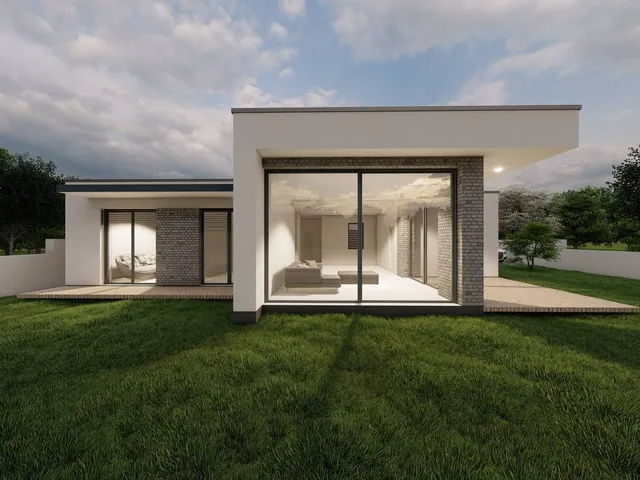 Eladó ház Szigetszentmiklós 95 nm