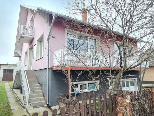 Eladó ház Dunaharaszti, Rákócziliget 327 nm