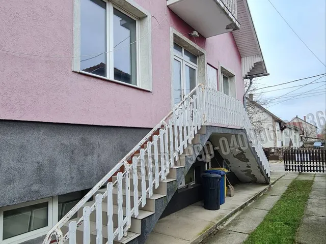 Eladó ház Dunaharaszti, Rákócziliget 327 nm