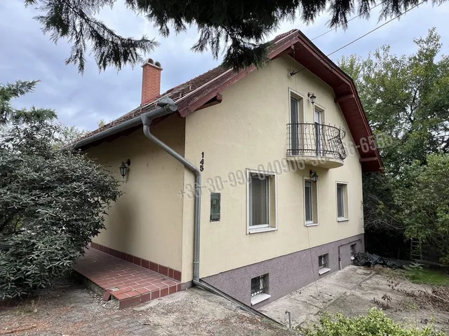 Eladó ház Dunaharaszti 280 nm