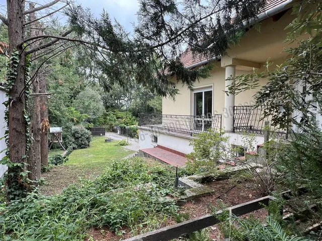 Eladó ház Dunaharaszti 280 nm