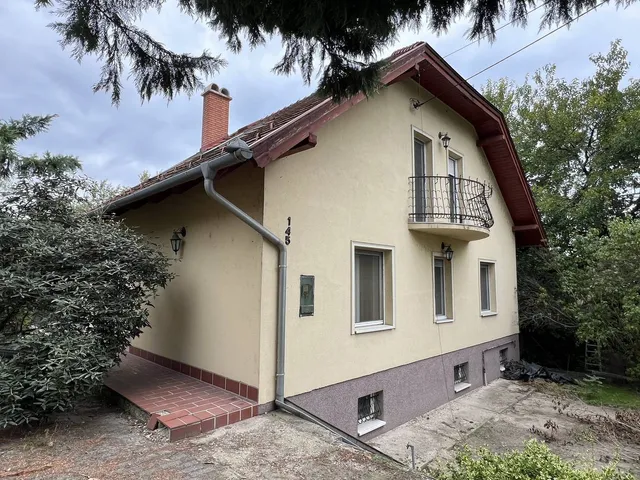 Eladó ház Dunaharaszti 280 nm