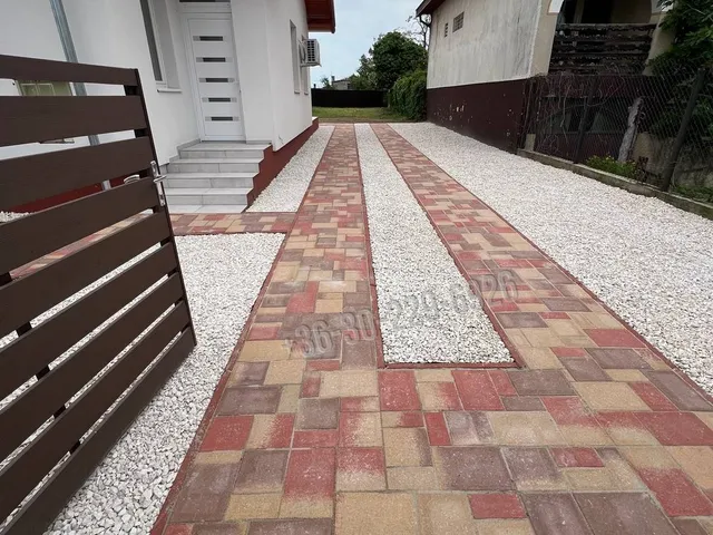 Eladó ház Dunaharaszti, Rákócziliget 125 nm