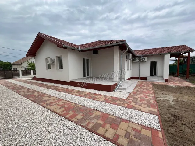 Eladó ház Dunaharaszti, Rákócziliget 125 nm