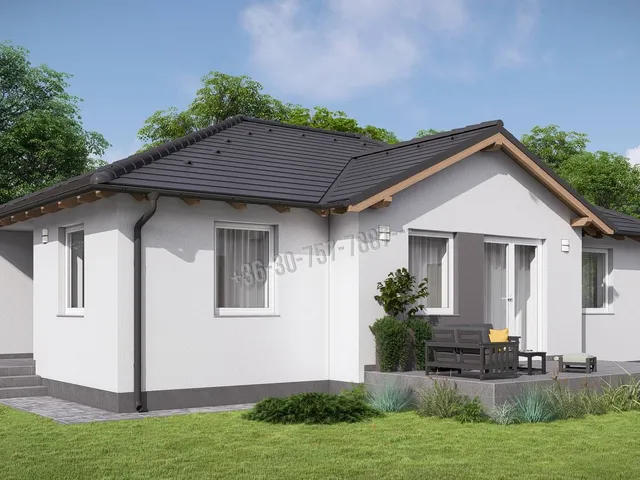 Eladó ház Szigetszentmiklós 113 nm