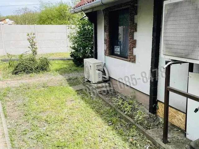 Eladó ház Dunaharaszti 78 nm