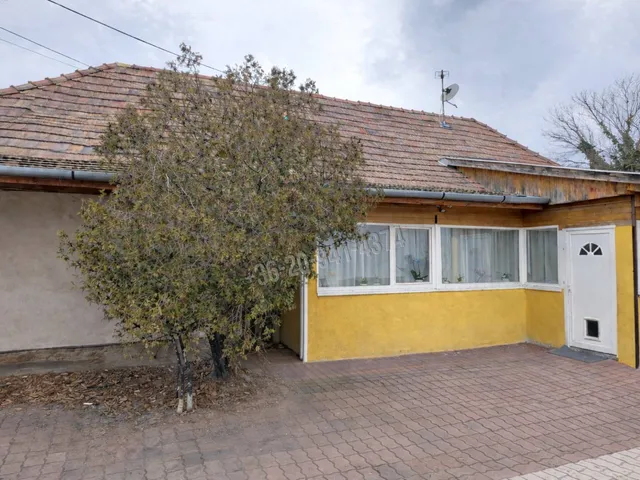 Eladó ház Dunaharaszti, Óváros 85 nm