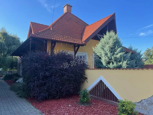 Eladó ház Szigetszentmárton 165 nm