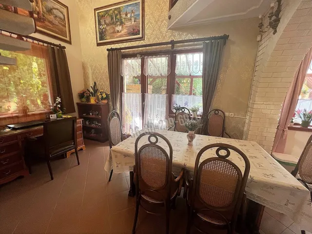 Eladó ház Szigetszentmárton 165 nm