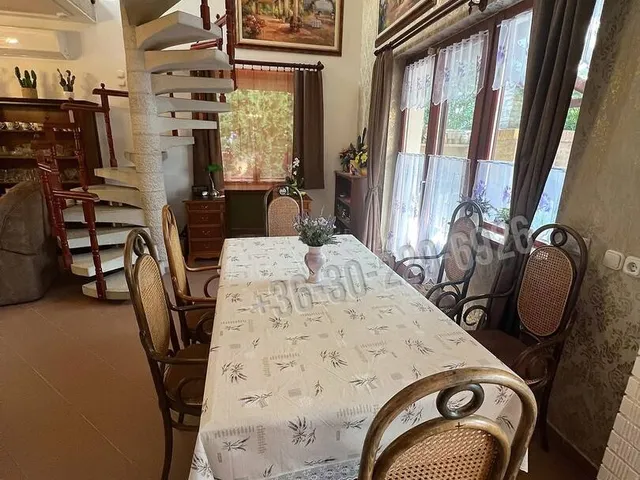 Eladó ház Szigetszentmárton 165 nm