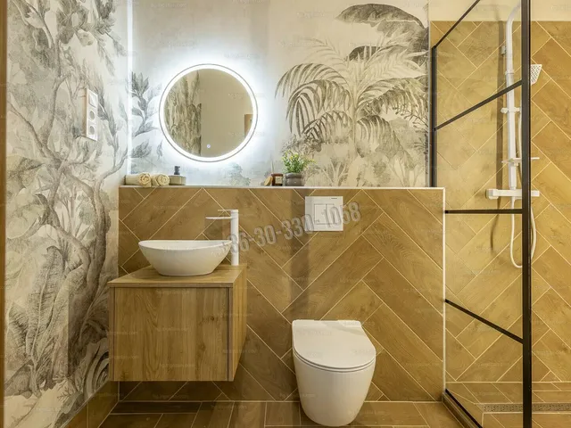 Eladó lakás Budapest VII. kerület 22 nm