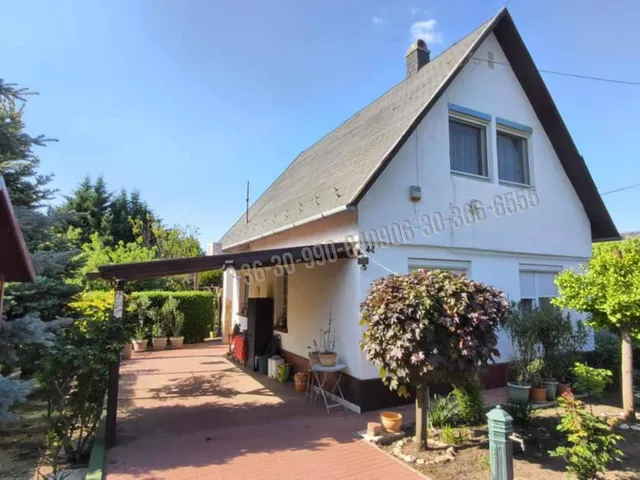 Eladó ház Velence, Velencefürdő 130 nm