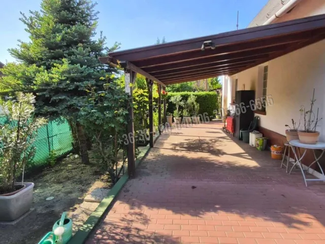 Eladó ház Velence, Velencefürdő 130 nm