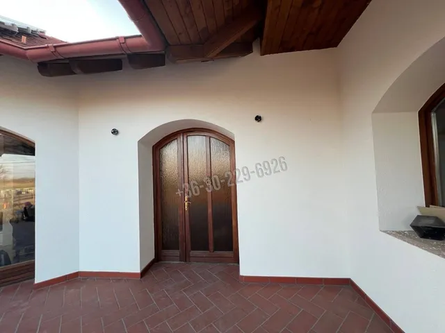 Eladó ház Dunaharaszti 240 nm
