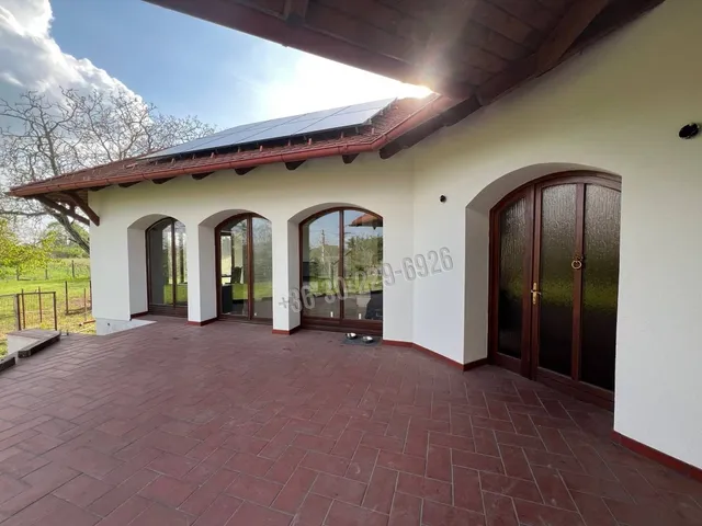 Eladó ház Dunaharaszti 240 nm