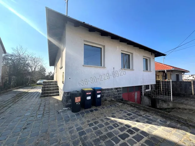 Eladó ház Budapest XVIII. kerület 113 nm