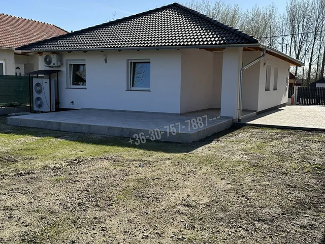 Eladó ház Szigetújfalu 103 nm