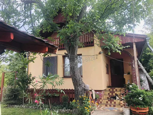 Eladó ház Szigetújfalu 70 nm