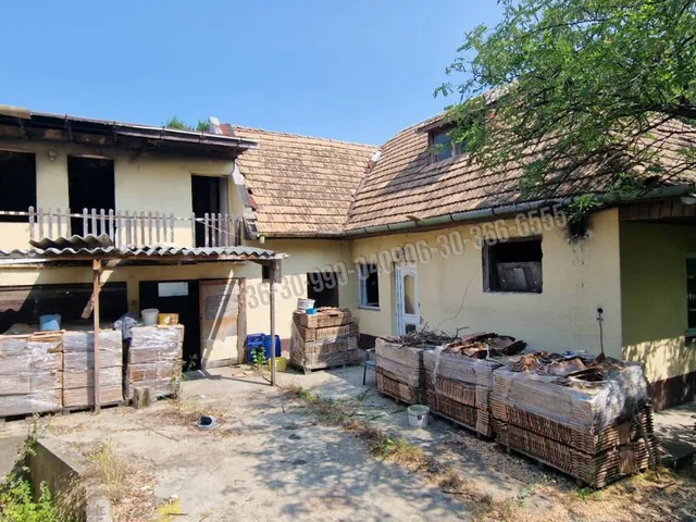 Eladó ház Szigethalom 238 nm