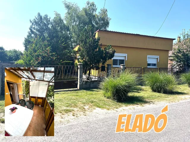 Eladó ház Szigetszentmárton 90 nm