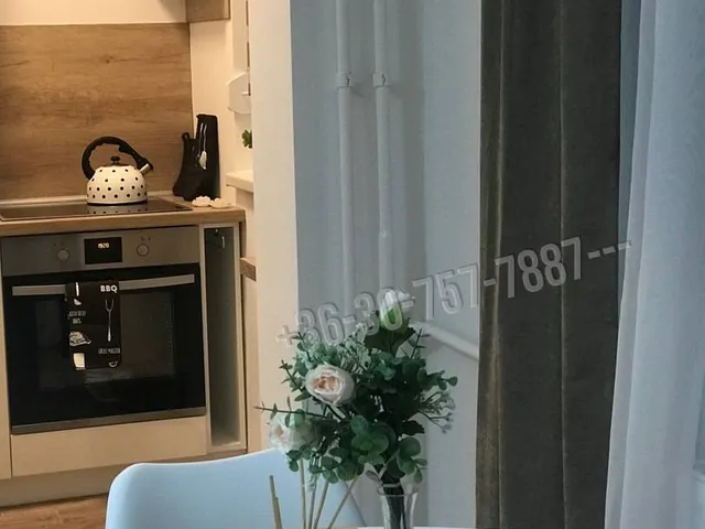 Kiadó lakás Budapest IX. kerület 27 nm