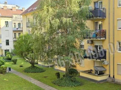 Kiadó lakás Budapest IX. kerület 37 nm