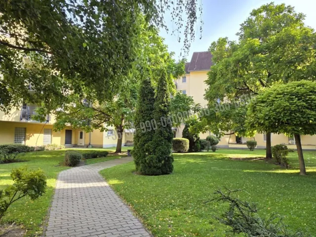 Kiadó lakás Budapest IX. kerület 39 nm