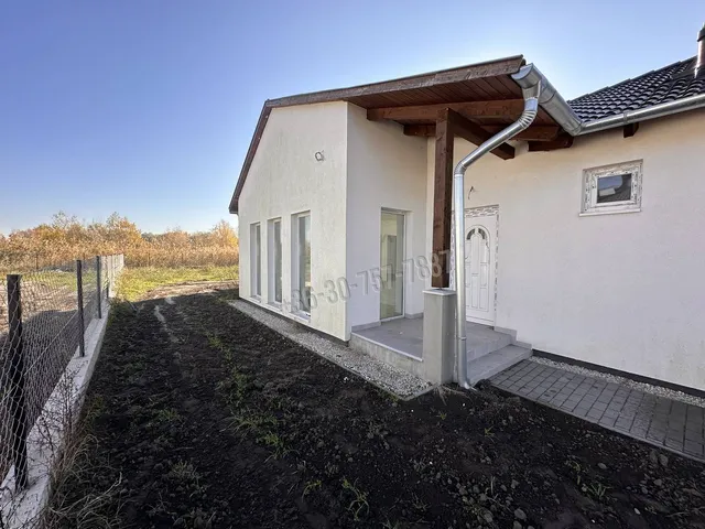 Eladó ház Ráckeve 807 nm